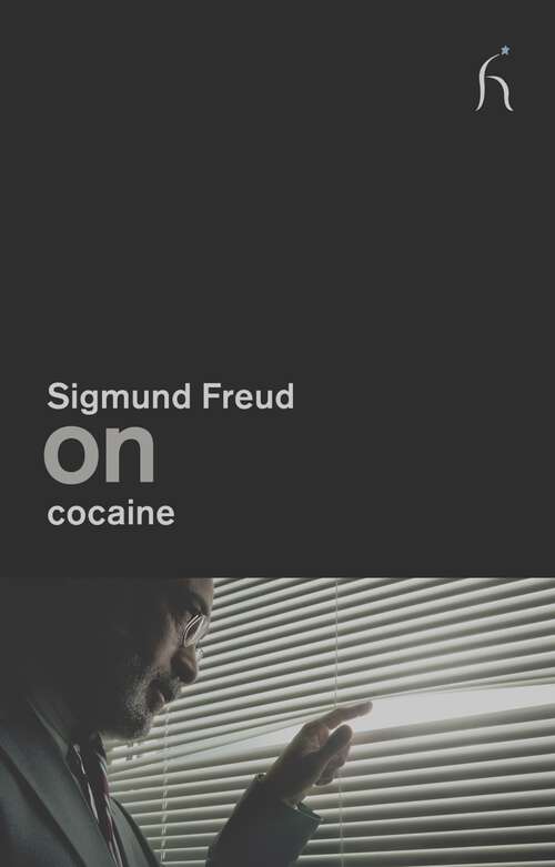 Book cover of On Cocaine (On Series)