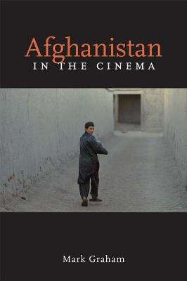 Book cover of Afghanistan in the Cinema