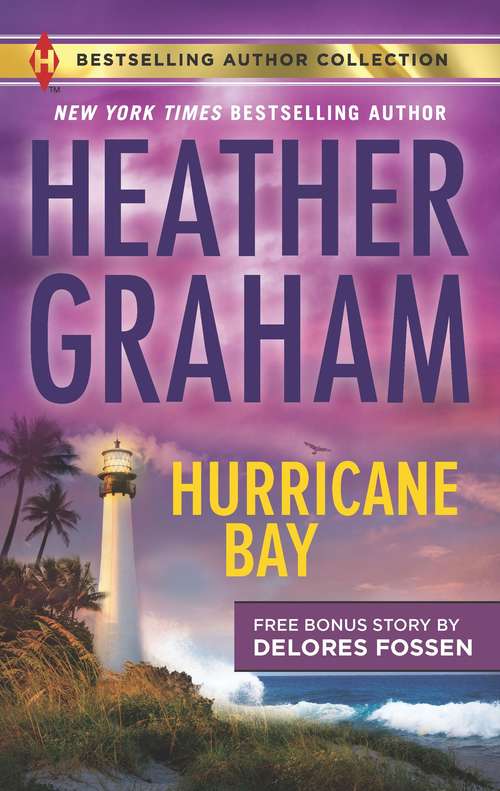Book cover of Hurricane Bay & A Man Worth Remembering: An Anthology (Original)