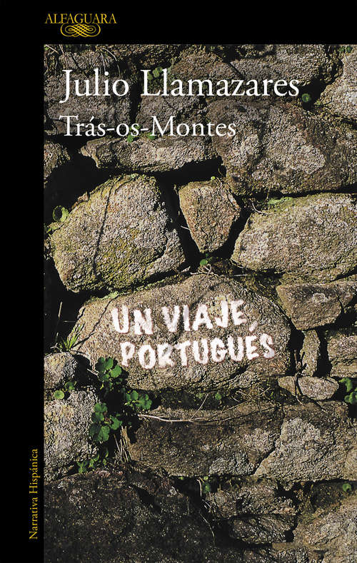 Book cover of Trás-os-montes
