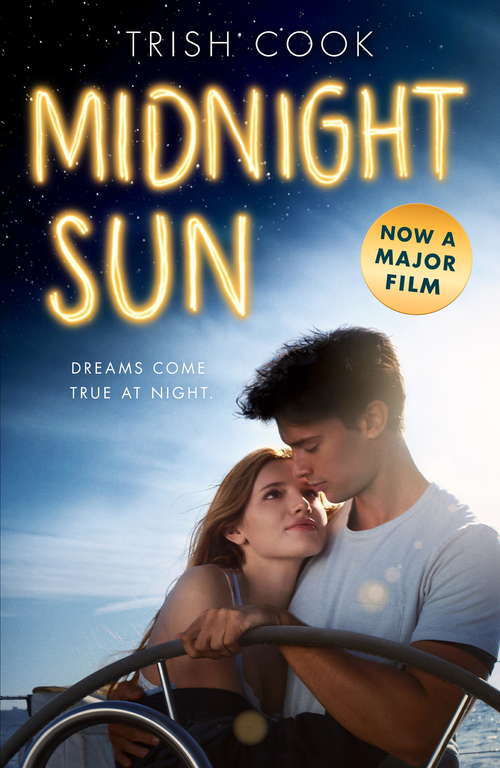 Book cover of Midnight Sun