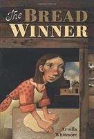 Book cover of The Bread Winner