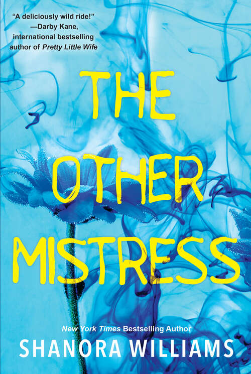Book cover of The Other Mistress: A Riveting Psychological Thriller with a Shocking Twist