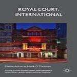 Book cover of Royal Court: International