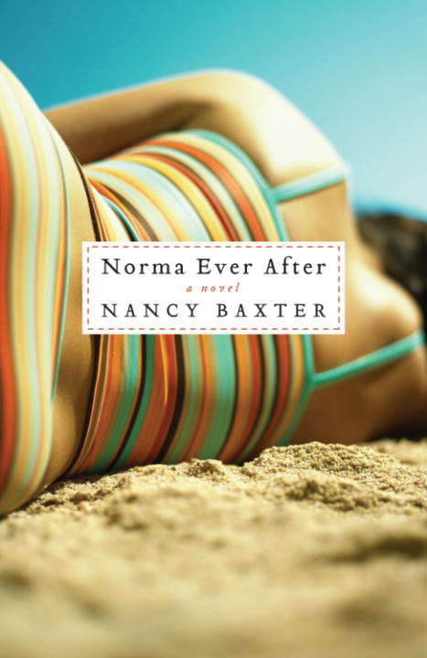 Book cover of Norma Ever After