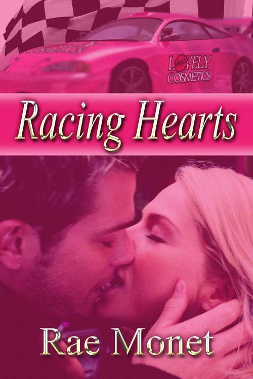 Book cover of Racing Hearts