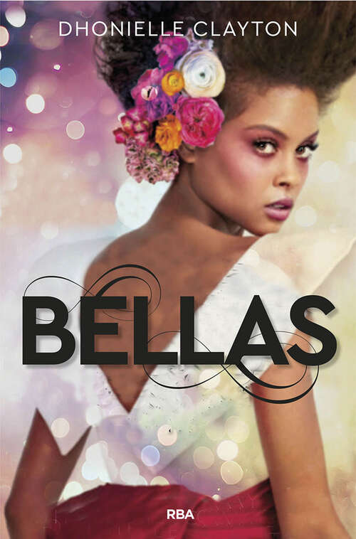 Book cover of Bellas
