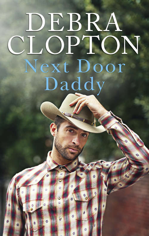 Book cover of Next Door Daddy