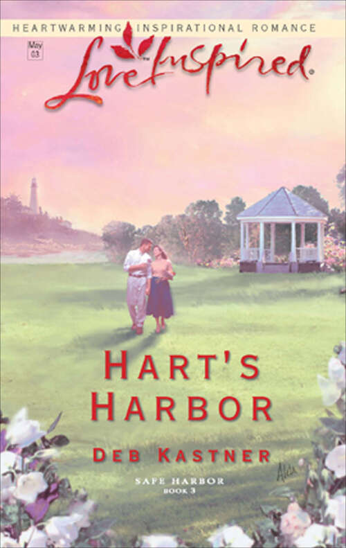 Book cover of Hart's Harbor (Safe Harbor Ser. #3)