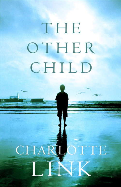 Book cover of The Other Child