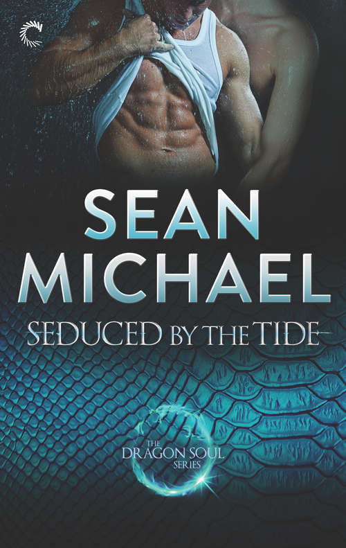 Book cover of Seduced by the Tide