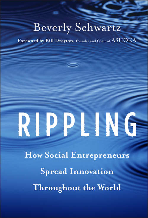 Book cover of Rippling