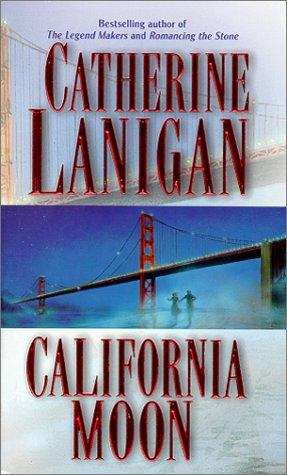 Book cover of California Moon