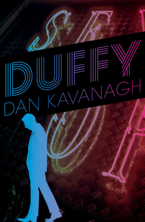 Book cover of Duffy (Duffy #1)