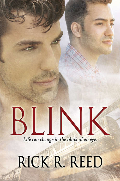 Book cover of Blink