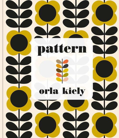 Book cover of Pattern