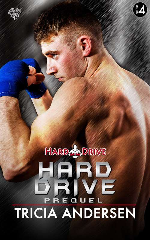 Book cover of Hard Drive: Hard Drive Series Book 2 (Hard Drive)
