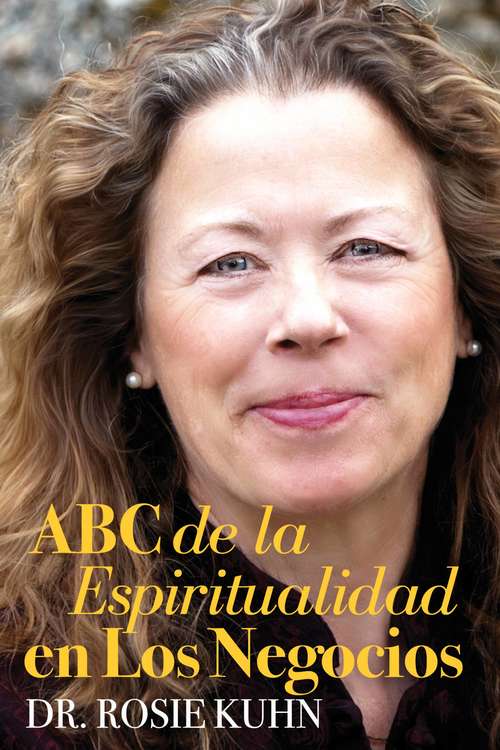 Book cover of ABC de la espiritualidad en los negocios