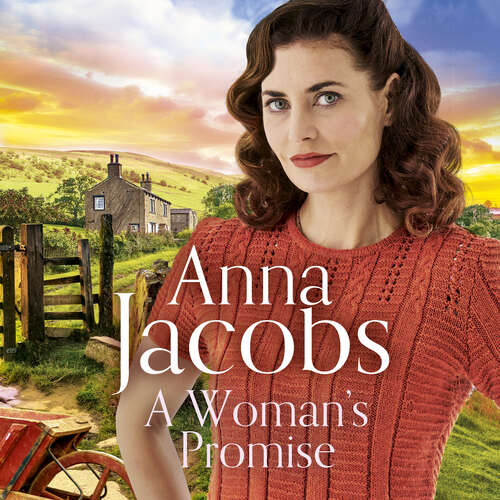 Book cover of A Woman's Promise: Birch End Series 3 (Birch End)