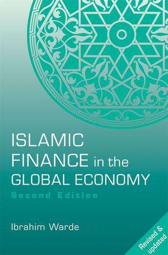 Book cover of Islamic Finance in the Global Economy (2nd Edition)