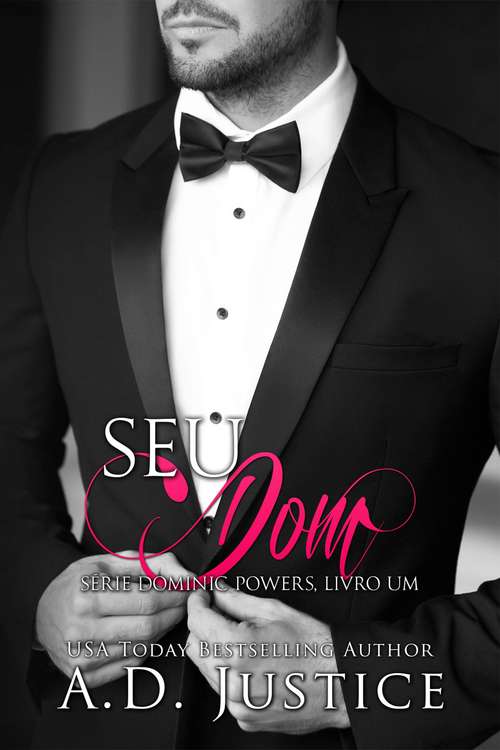 Book cover of Seu Dom