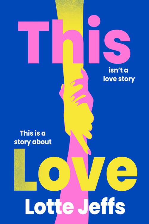 Book cover of This Love: A Novel