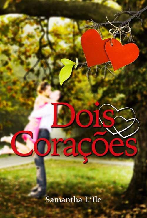 Book cover of Dois Corações