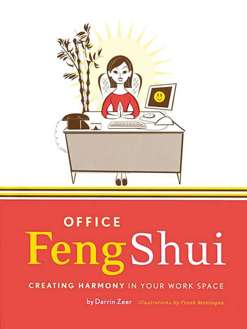 Book cover of Office Feng Shui