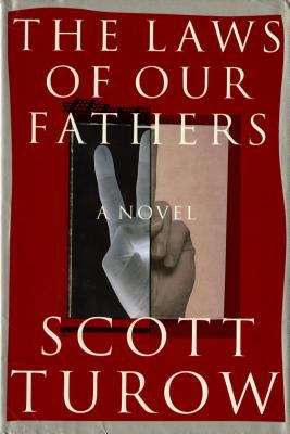 Book cover of The Laws Of Our Fathers