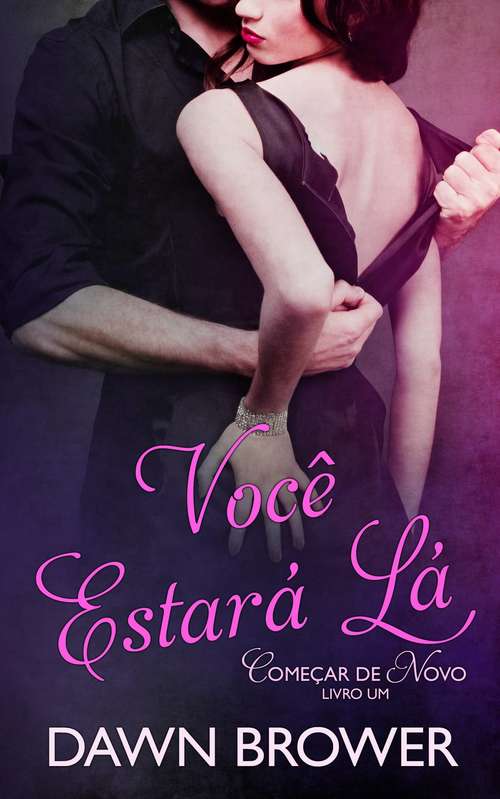 Book cover of Você Estará Lá