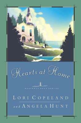 Book cover of Hearts at Home (Heavenly Daze, Book #5)