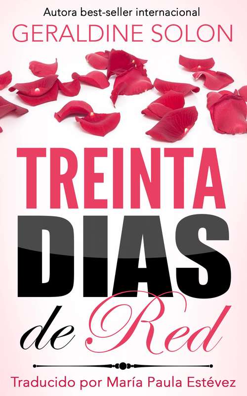 Book cover of Treinta días de Red