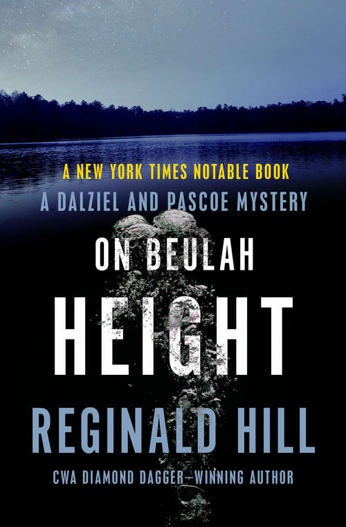 Book cover of On Beulah Height (Digital Original) (The Dalziel and Pascoe Mysteries #18)