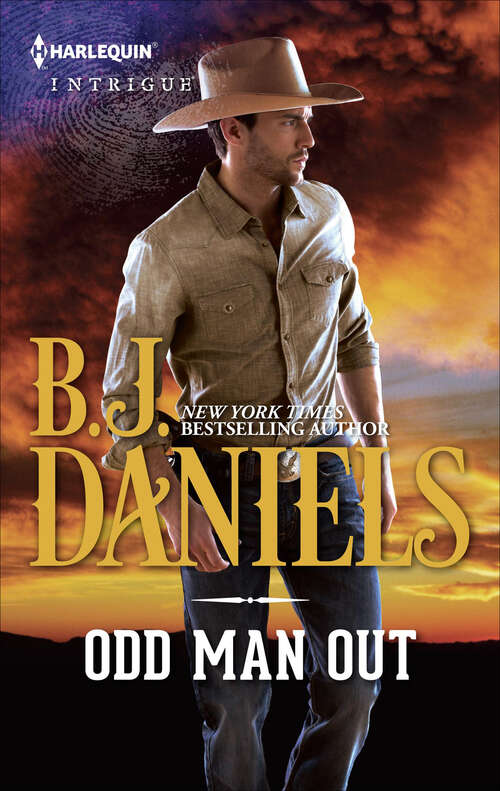 Book cover of Odd Man Out (Safe Haven)