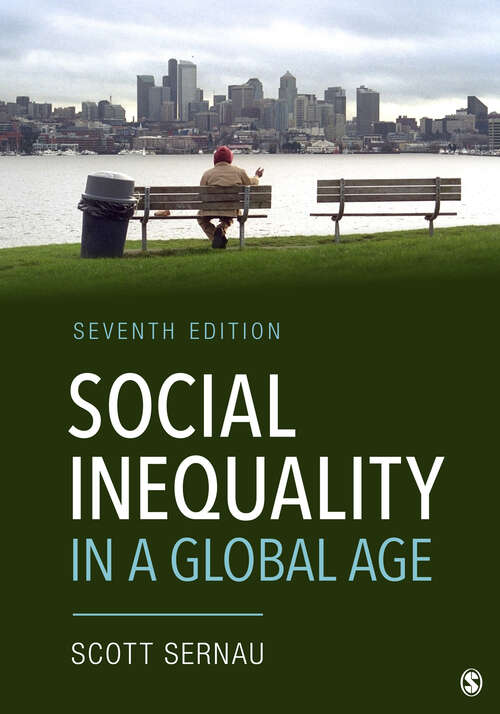 Book cover of Social Inequality in a Global Age (Seventh Edition)