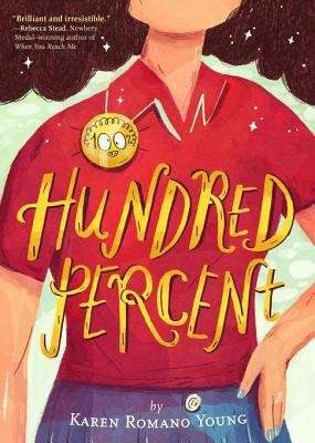 Book cover of Hundred Percent