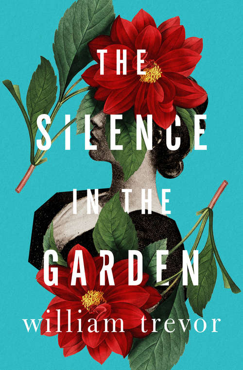 Book cover of The Silence in the Garden