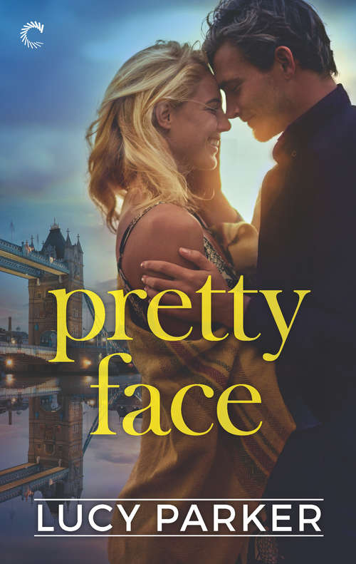 Book cover of Pretty Face (Original) (London Celebrities #2)