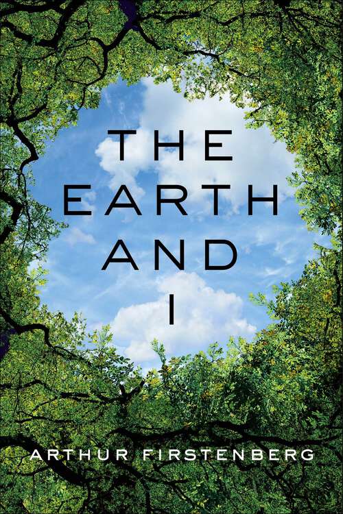 Book cover of The Earth and I