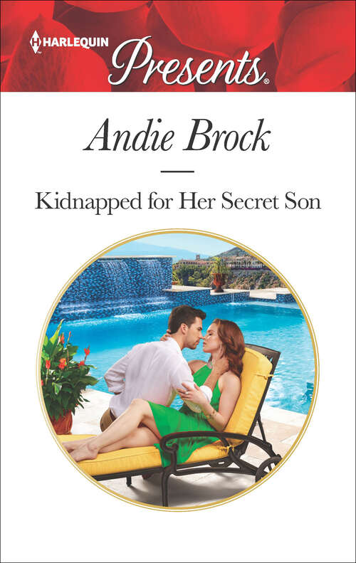 Book cover of Kidnapped for Her Secret Son: Billionaire's Baby Of Redemption Consequence Of The Tycoon's Revenge Sheikh's Princess Of Convenience Kidnapped For Her Secret Son (Mills And Boon Modern Ser.)