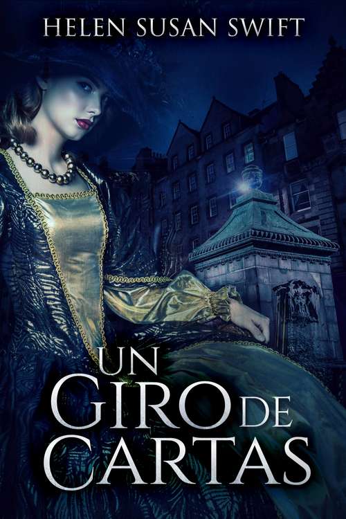 Book cover of Un Giro de Cartas