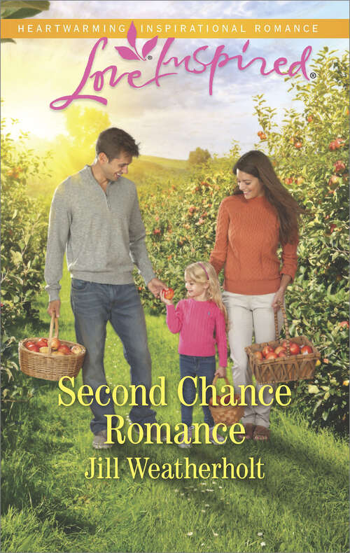 Book cover of Second Chance Romance: His Amish Teacher The Soldier And The Single Mom Second Chance Romance