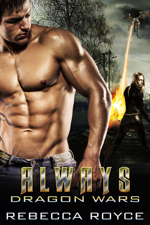 Book cover of Always