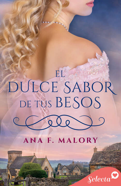 Book cover of El dulce sabor de tus besos