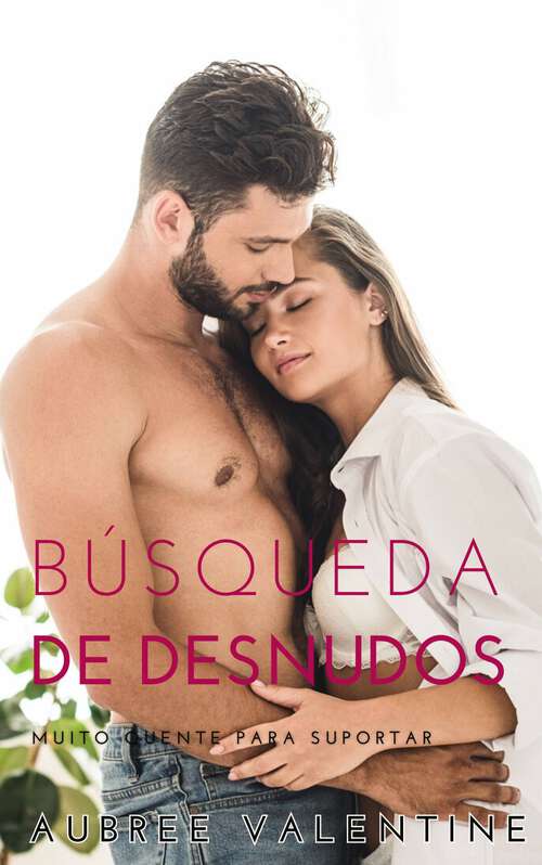 Book cover of Búsqueda de desnudos
