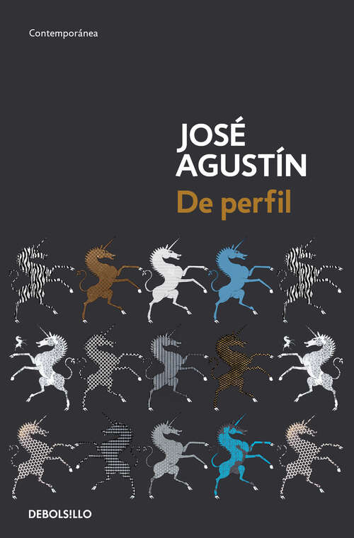 Book cover of De perfil