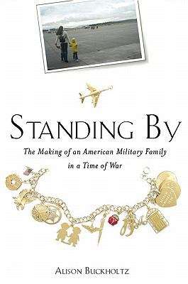 Book cover of Standing By