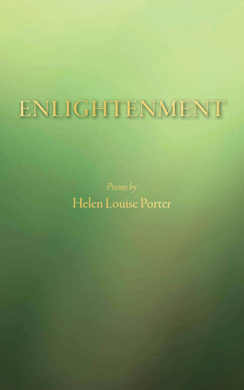 Book cover of Enlightenment