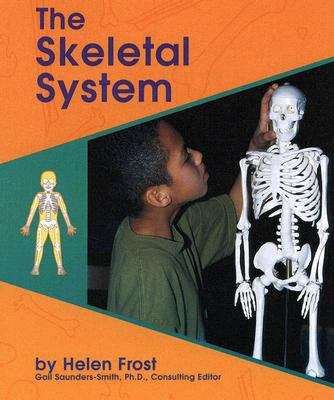 Book cover of The Skeletal System