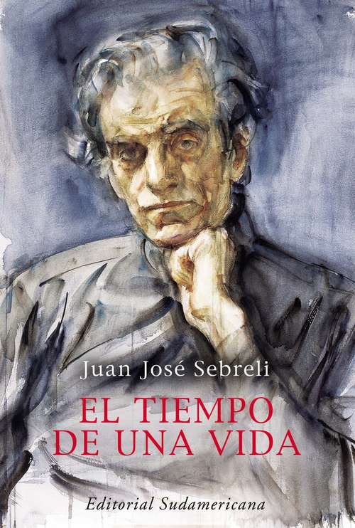 Book cover of El tiempo de una vida